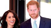 El príncipe Harry y su esposa, Meghan Markle, visitarán Colombia en noviembre