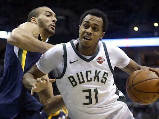 前密爾瓦基球員John Henson 確認從 NBA 退休專心轉播事業