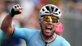 Tour de France: Mark Cavendish gamble pays off in record stage win