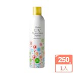 (任選)LISHAN UV 防曬噴霧 SPF50+ PA++++