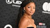 Halle Bailey Says She 'Doesn’t Feel Pressure Anymore' Over Starring In 'The Little Mermaid'