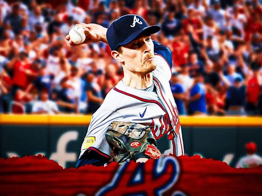 Braves pitcher Max Fried's message after dominant start vs Mariners will fire up fans