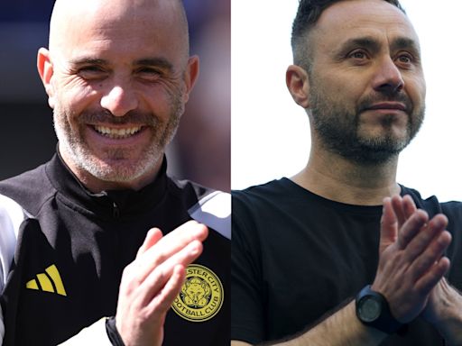 Chelsea: Enzo Maresca and Roberto De Zerbi in frame for job with Kieran McKenna OUT of race