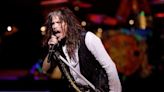 Steven Tyler y el amargo final de Aerosmith: sus duros últimos años entre acusaciones de abuso y la lesión a la garganta - La Tercera