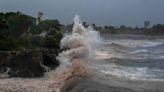 Hurricane Beryl roars by Jamaica after killing at least seven people