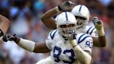 Dwight Freeney is nominated for Pro Football Hall of Fame