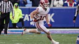 Rams sign Oklahoma WR Drake Stoops, who could be UDFA gem