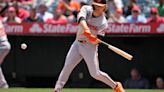 Henderson's three hits, three RBIs lift Baltimore Orioles to 6-5 win over LA Angels