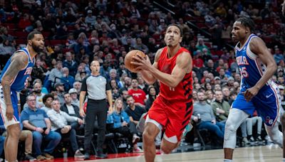 Trading Malcolm Brogdon is a must: Blazers season review/look ahead