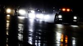 Safety Cars Ran Out of Fuel During the Four-Hour Weather Delay at Le Mans