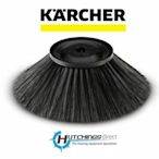 =達利商城= 德國凱馳 KARCHER 側刷 手推式 掃地機 S650 用 (2.884-971.0 )