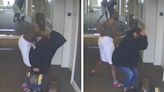 Cassie's Husband Reacts to Diddy Assault Footage Leaks: 'Men Who Hit Women Aren't Men' | EURweb