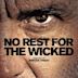 No Rest for the Wicked (film)