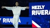 Meet Hezly Rivera, the 16-year-old ‘underdog’ on the heavily favored US Olympic gymnastics team