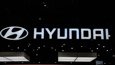 Hyundai Motor America to recall over 49,000 U.S. vehicles, NHTSA says