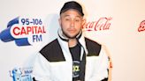 Jax Jones teases Kesha collaboration