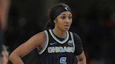 Angel Reese ejected during Chicago Sky’s loss to New York Liberty