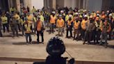 El mayor peligro para los trabajadores de la construcción: la sobredosis de drogas