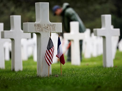 D-Day: What to expect from 80th anniversary in Normandy