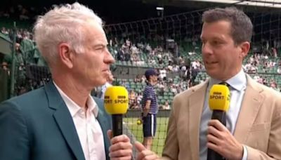 BBC to leave McEnroe and Henman in the dust with latest big spend