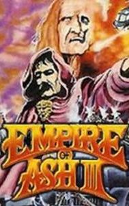 Empire of Ash III