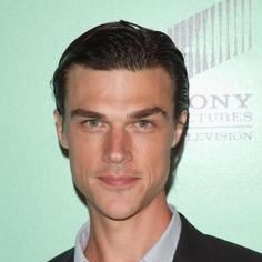 Finn Wittrock