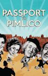 Passport to Pimlico