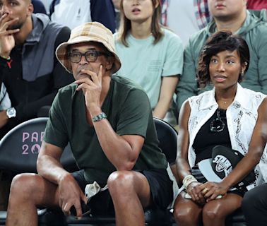 Yannick Noah : qui est Malika, sa compagne et mère de son futur enfant ?