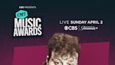 Jelly Roll on his three 2023 CMT Music Award noms: 'A nomination calls for a celebration'