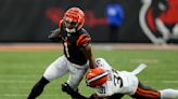 Bengals aprovechan que los Browns alinearon a sus suplentes para ganar 31-14