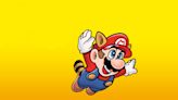 Super Mario theme becomes first piece of game music inducted into Library of Congress