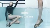 This New Melissa x Marc Jacobs Collab Is Your Sign to Hop on the Jelly Sandals Trend for Summer