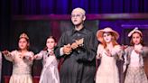 See creepy and kooky middle schoolers in 'The Addams Family' musical at Rotary Theater