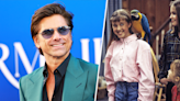 John Stamos almost quit ‘Full House’ after Jodie Sweetin ‘stole the show’ at a table read