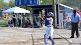 Shorthanded Rangers fall in 11 innings in finals of Burr Oak Tournament - Leader Publications