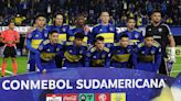 Tras el inoportuno empate ante Fortaleza, qué necesita Boca Juniors para pasar a los octavos de final de la Copa Sudamericana