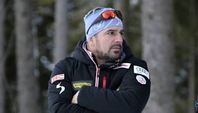Verwirrung um deutsche Biathlon-Legende