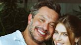Isabella Santoni se casa no civil com Henrique Blecher | Celebridades | O Dia
