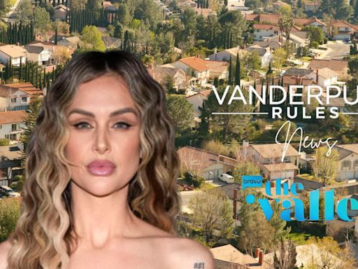 Lala Kent Sets the Record Straight About Moving to ‘The Valley’