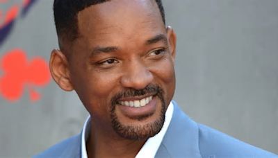 Will Smith ha una nuova filosofia di vita: «Ho capito che i soldi non fanno la felicità»