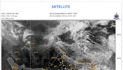 Bangladesh evacuates hundreds of thousands as a severe cyclone approaches from the Bay of Bengal