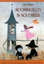 Moominvalley in November