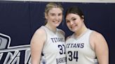 Pair of Monmouth-Roseville girls make history joining exclusive club in the same season