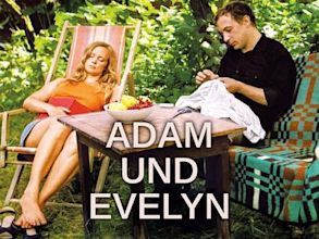 Adam und Evelyn