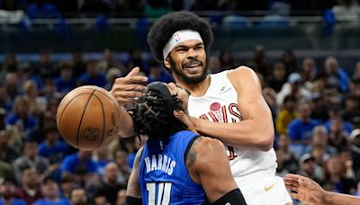 Cavs show disturbing lack of heart and poise in loss to Orlando – Terry Pluto