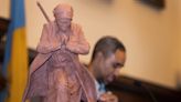 Philadelphia picks winning design for Harriet Tubman statue after controversy over original choice