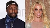 Will.i.am Saw the 'Same Light' in Britney Spears When Making New Song: 'She Is an Amazing Person'