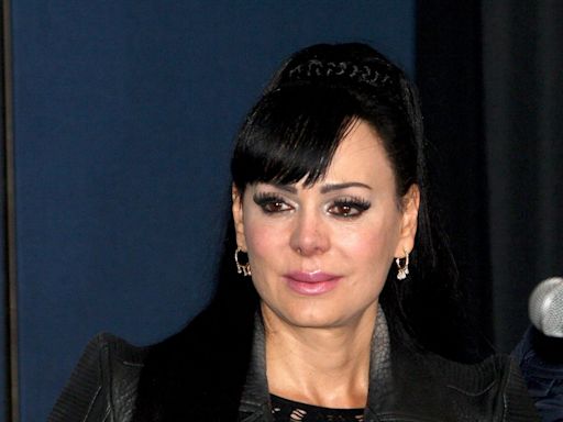 Maribel Guardia está de luto: “Ya tengo dos ángeles en el cielo” - El Diario NY