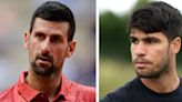 Wimbledon LIVE: Djokovic makes bold Olympics admission as awkward reunion looms