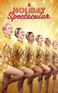 A Holiday Spectacular